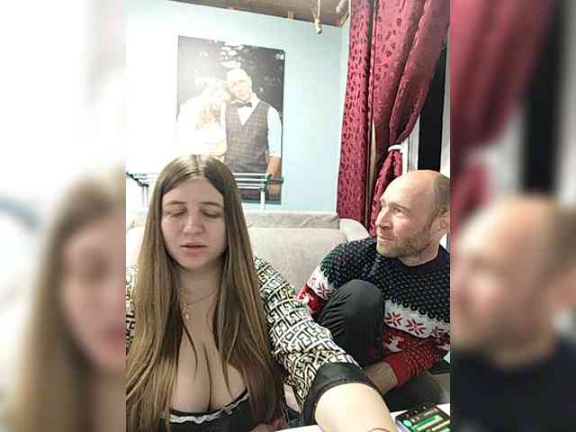 KeshVi777a webcam