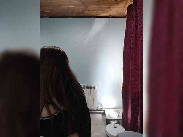 KeshVi777a webcam