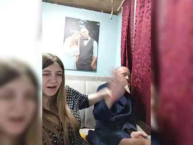 KeshVi777a webcam
