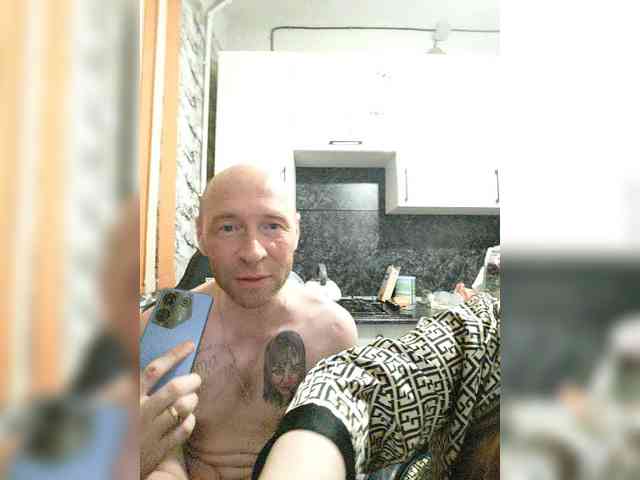 KeshVi777a webcam