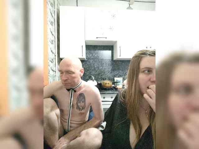 KeshVi777a webcam