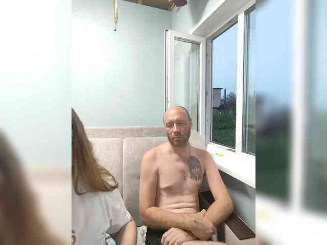 KeshVi777a webcam