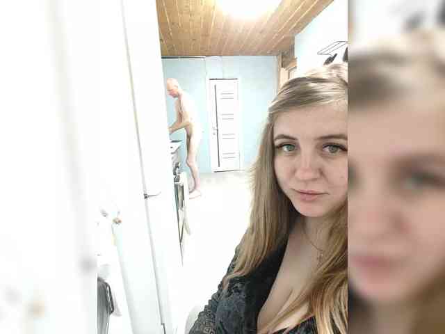 KeshVi777a webcam