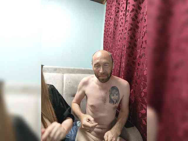 KeshVi777a webcam