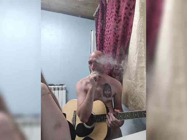 KeshVi777a webcam