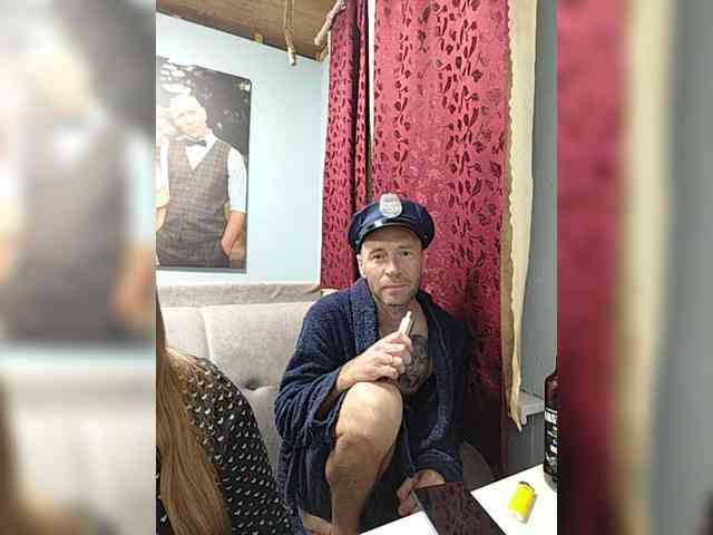 KeshVi777a webcam