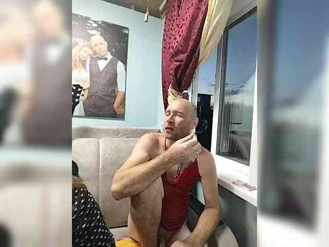 KeshVi777a webcam