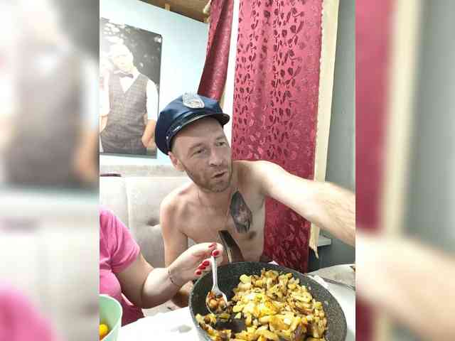 KeshVi777a webcam