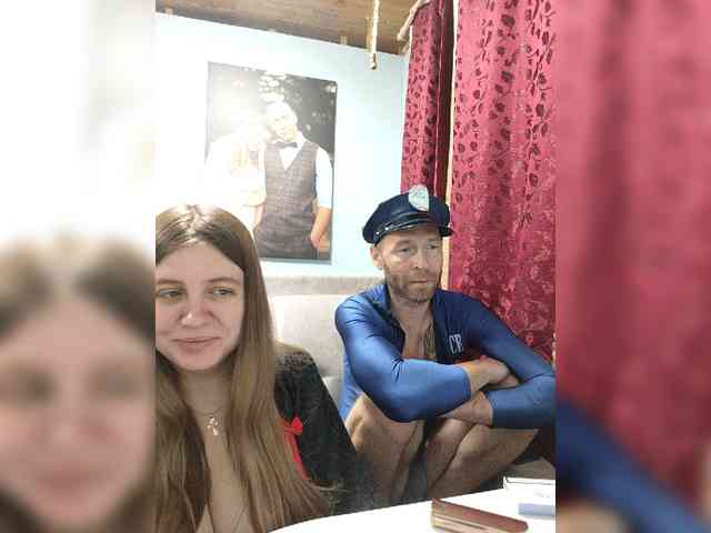 KeshVi777a webcam