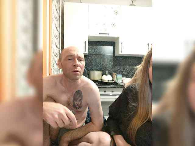 KeshVi777a webcam