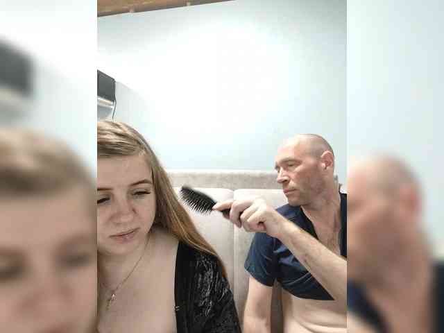 KeshVi777a webcam