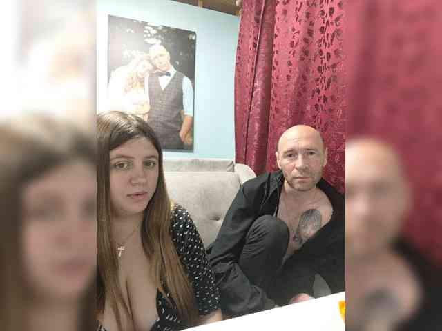 KeshVi777a webcam