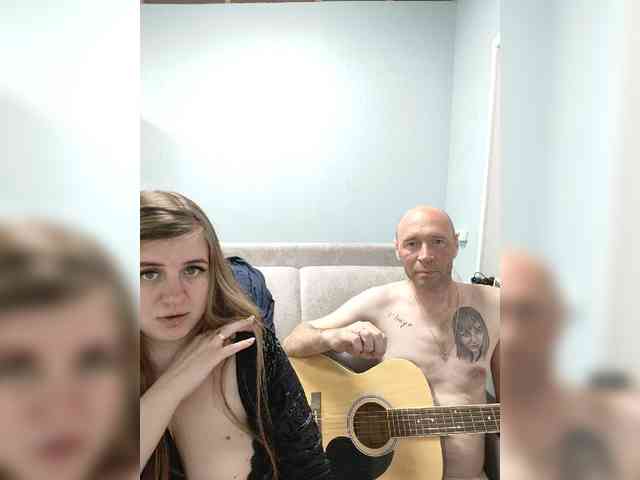 KeshVi777a webcam