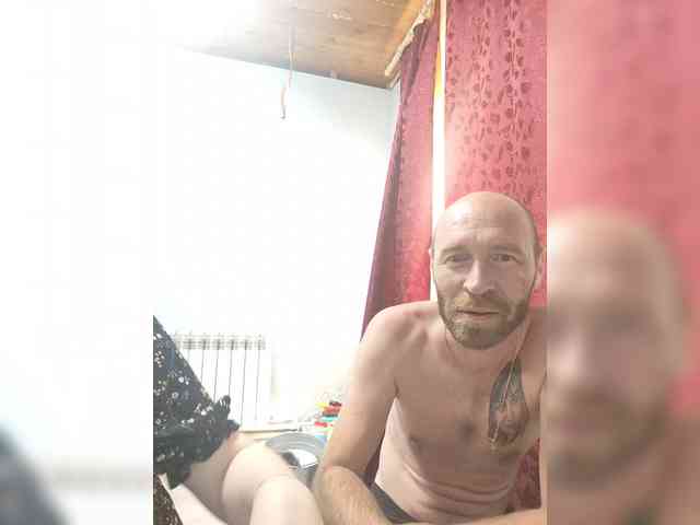 Innokentiy449 Sex Cam Show