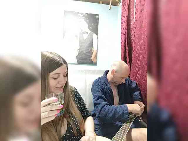KeshVi777a webcam
