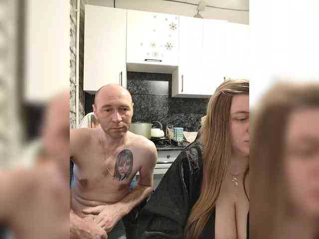 KeshVi777a webcam