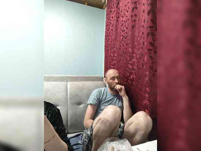KeshVi777a webcam