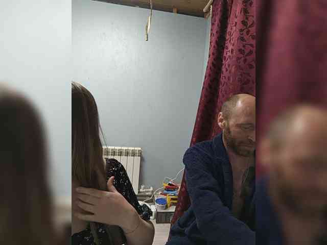 Innokentiy449 Sex Cam Show