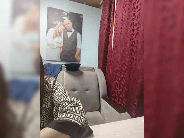 KeshVi777a webcam