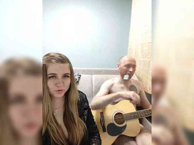 KeshVi777a webcam