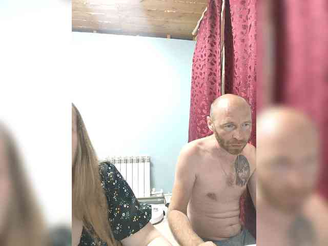 KeshVi777a webcam