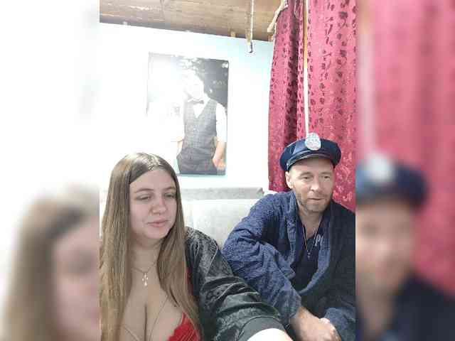 KeshVi777a webcam