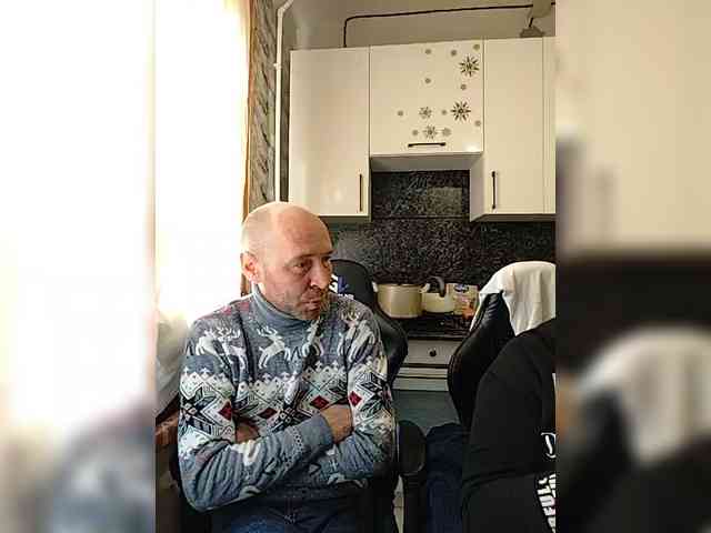 Модель: KeshVi777a