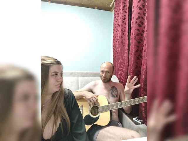 KeshVi777a webcam