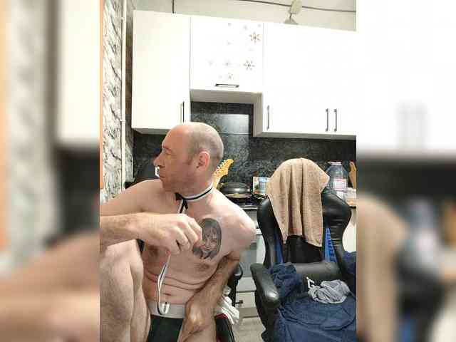 KeshVi777a webcam