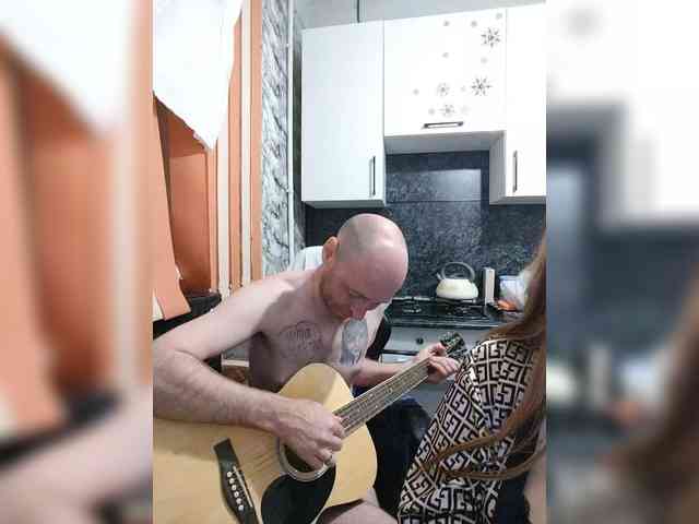 KeshVi777a webcam