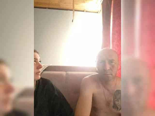 KeshVi777a webcam