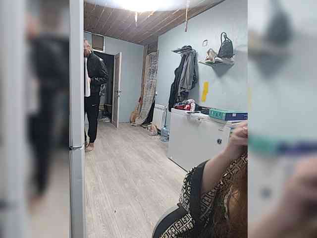 KeshVi777a webcam