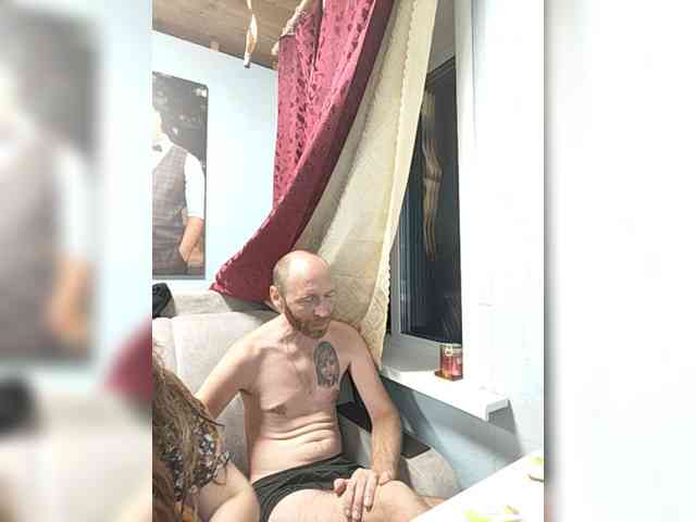 KeshVi777a webcam