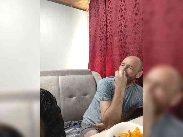 KeshVi777a webcam