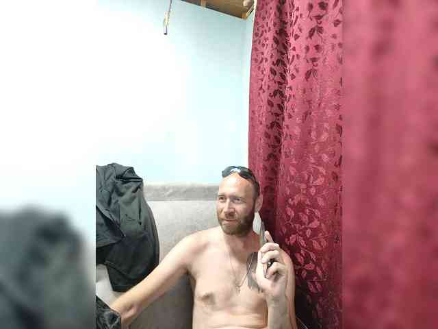 Innokentiy449 Sex Cam Show
