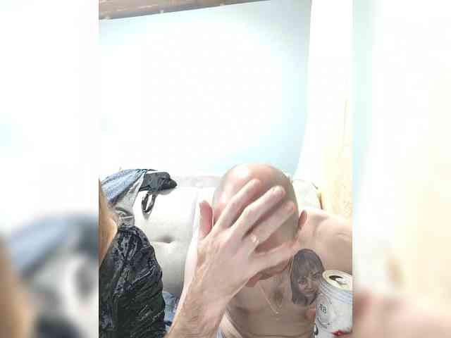 KeshVi777a webcam