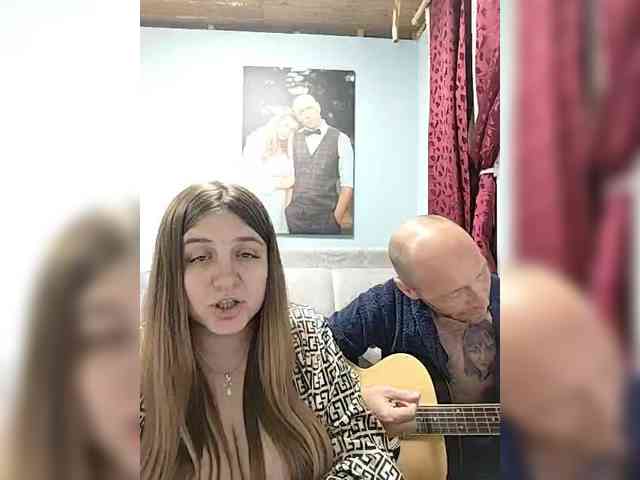 KeshVi777a webcam