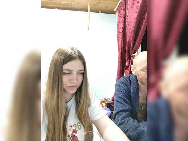 KeshVi777a webcam