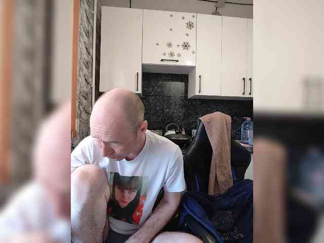 KeshVi777a webcam