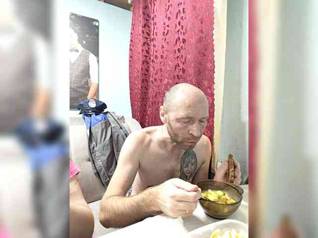 KeshVi777a webcam