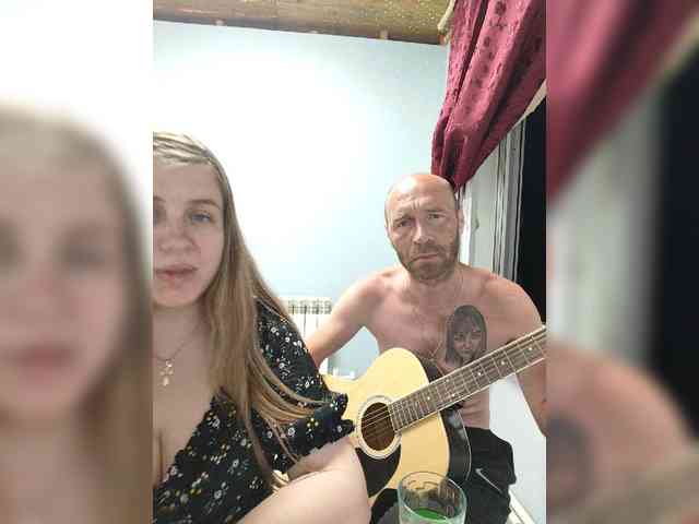 KeshVi777a webcam