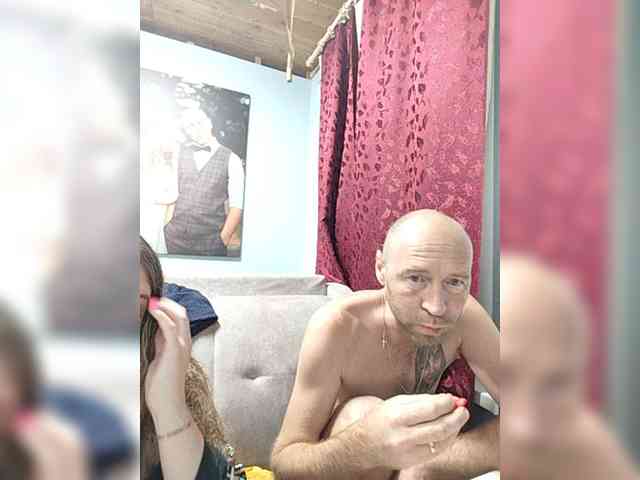 KeshVi777a webcam