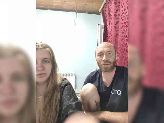 KeshVi777a webcam