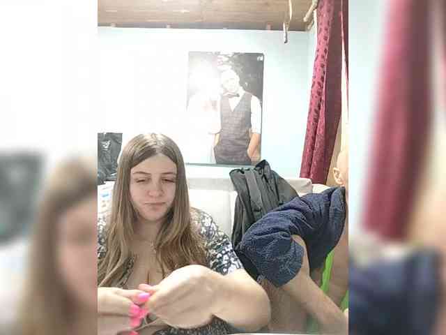 KeshVi777a webcam