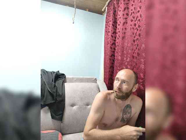 KeshVi777a webcam