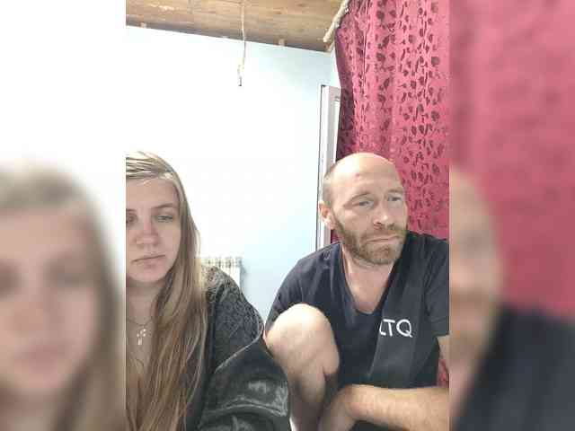 KeshVi777a webcam