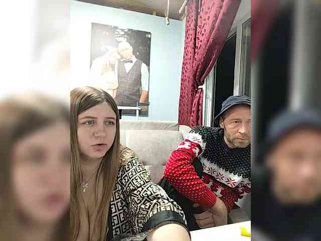 KeshVi777a webcam
