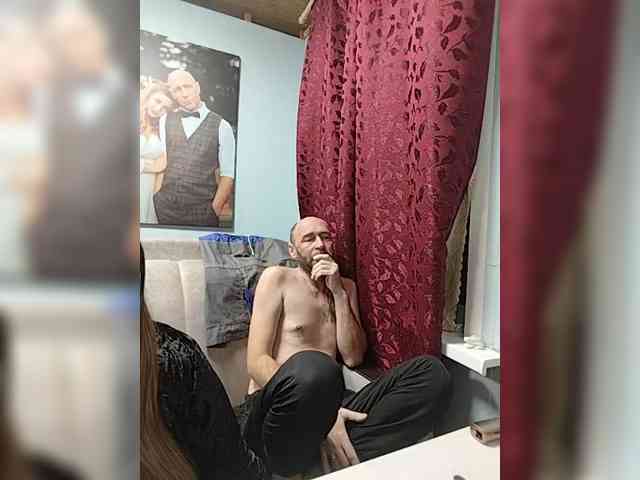 KeshVi777a webcam