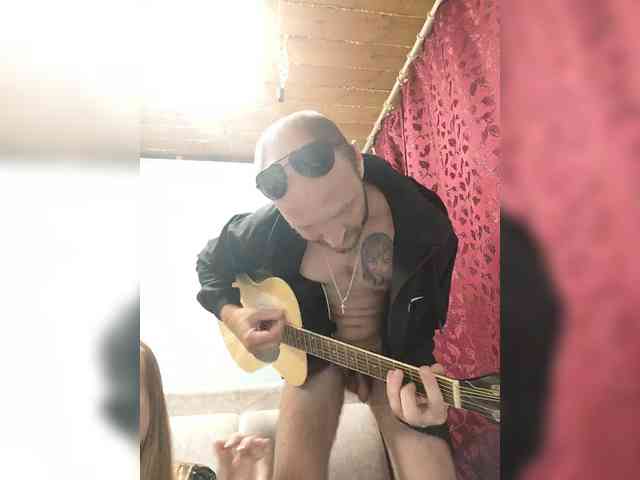 KeshVi777a webcam
