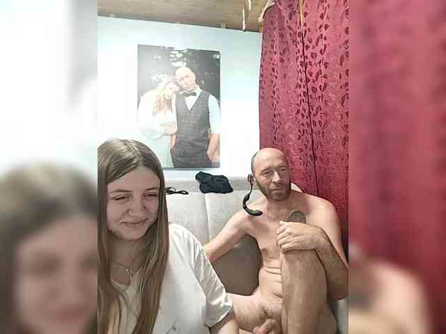 KeshVi777a webcam